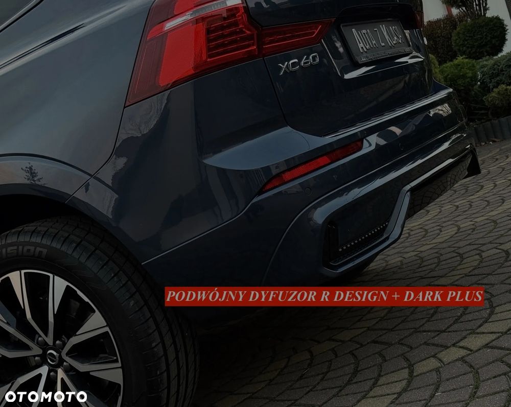 Volvo XC 60 B4 D Geartronic RDesign - 34