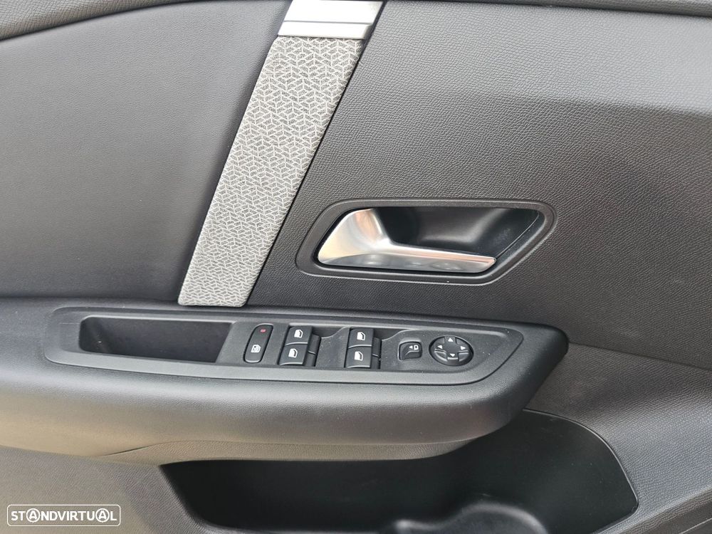 Citroën C4 1.2 PureTech Feel Pack - 42