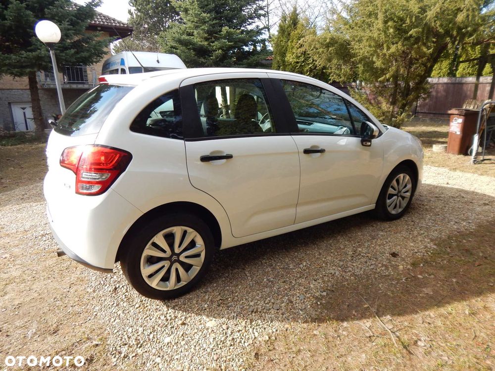 Citroën C3 Pure Tech VTi 68 Cool&Sound - 28