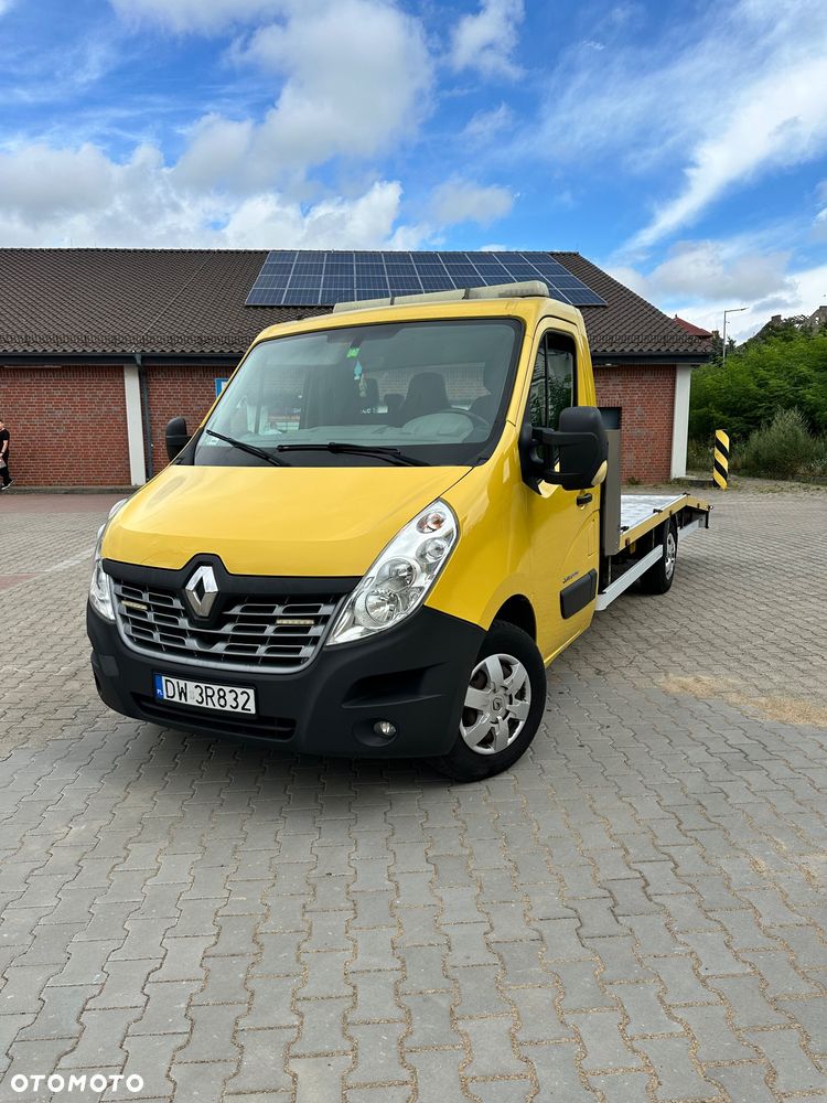 Renault Master - 7