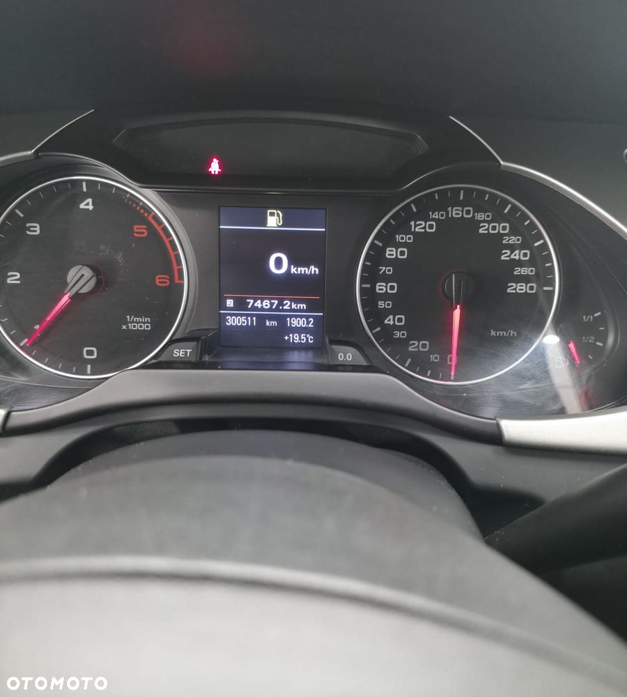 Audi A4 Avant 2.0 TDI DPF Ambition - 16