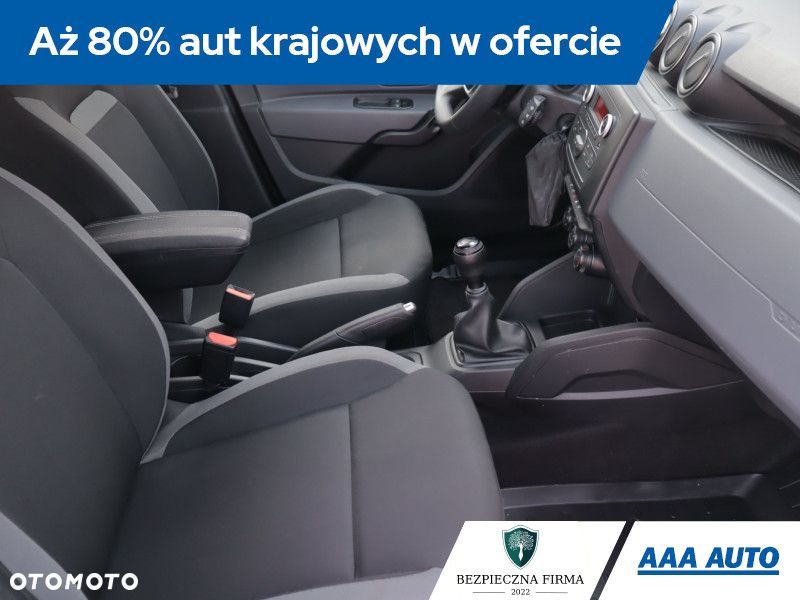 Dacia Duster - 11