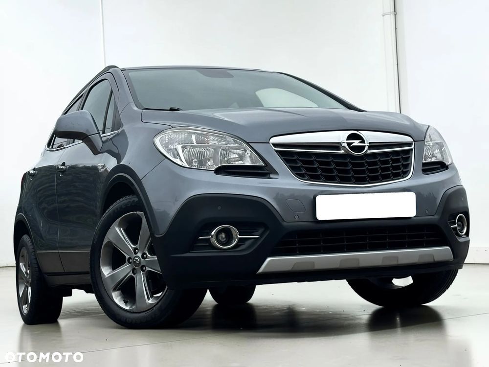 Opel Mokka 1.4 T Cosmo S&S - 1