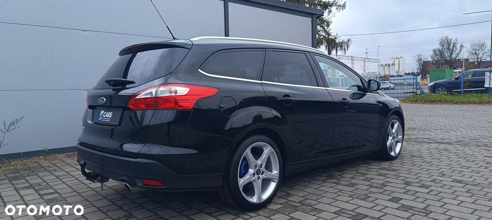 Ford Focus - 10