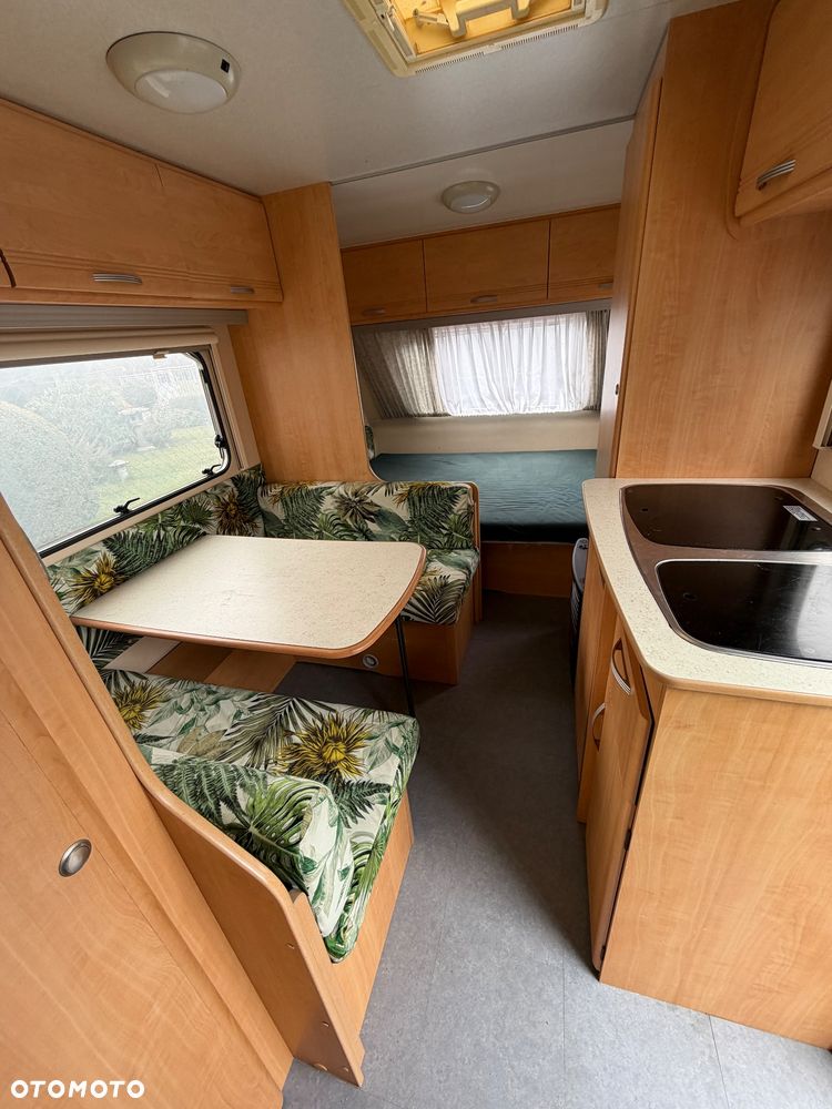 Sterckeman 470PE - 8