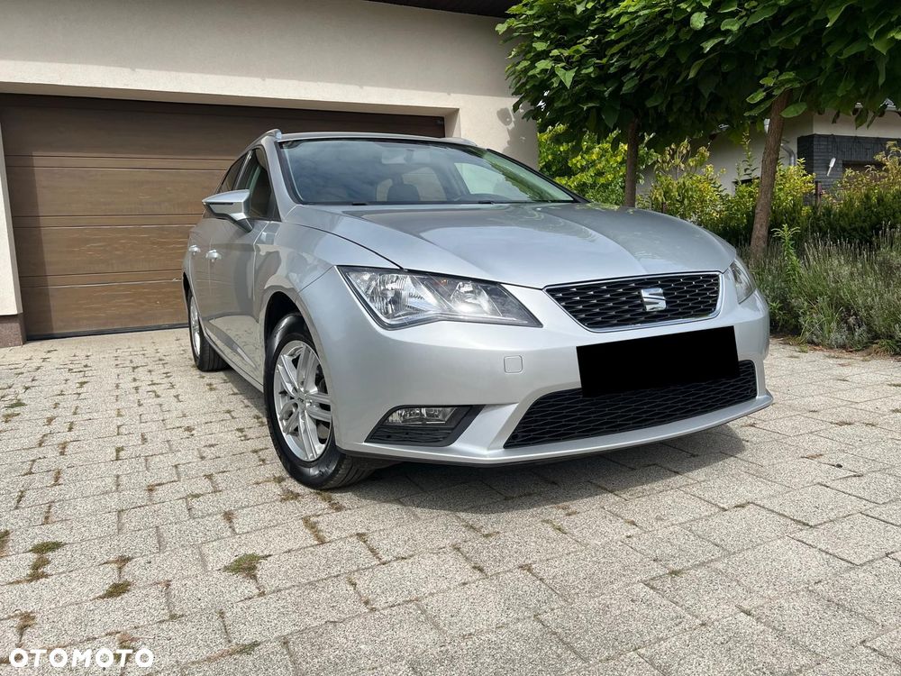 Seat Leon 1.6 TDI Start&Stop Style - 2