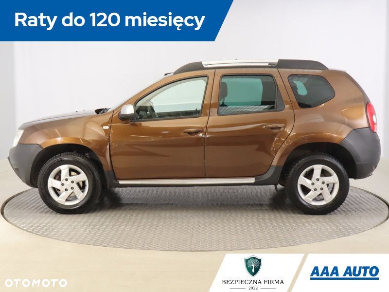 Dacia Duster - 3