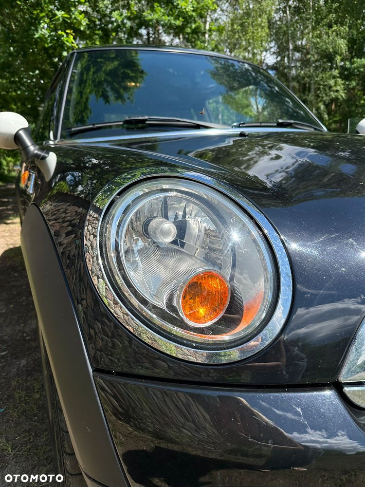 MINI ONE Standard - 25