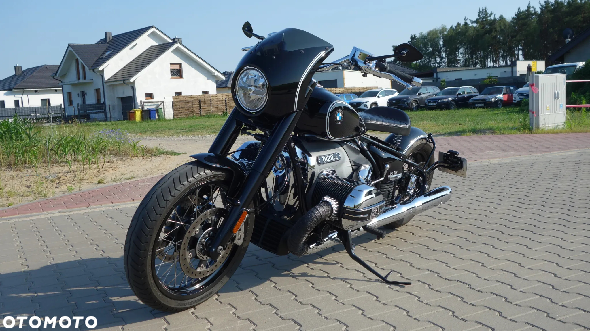 BMW R - 9