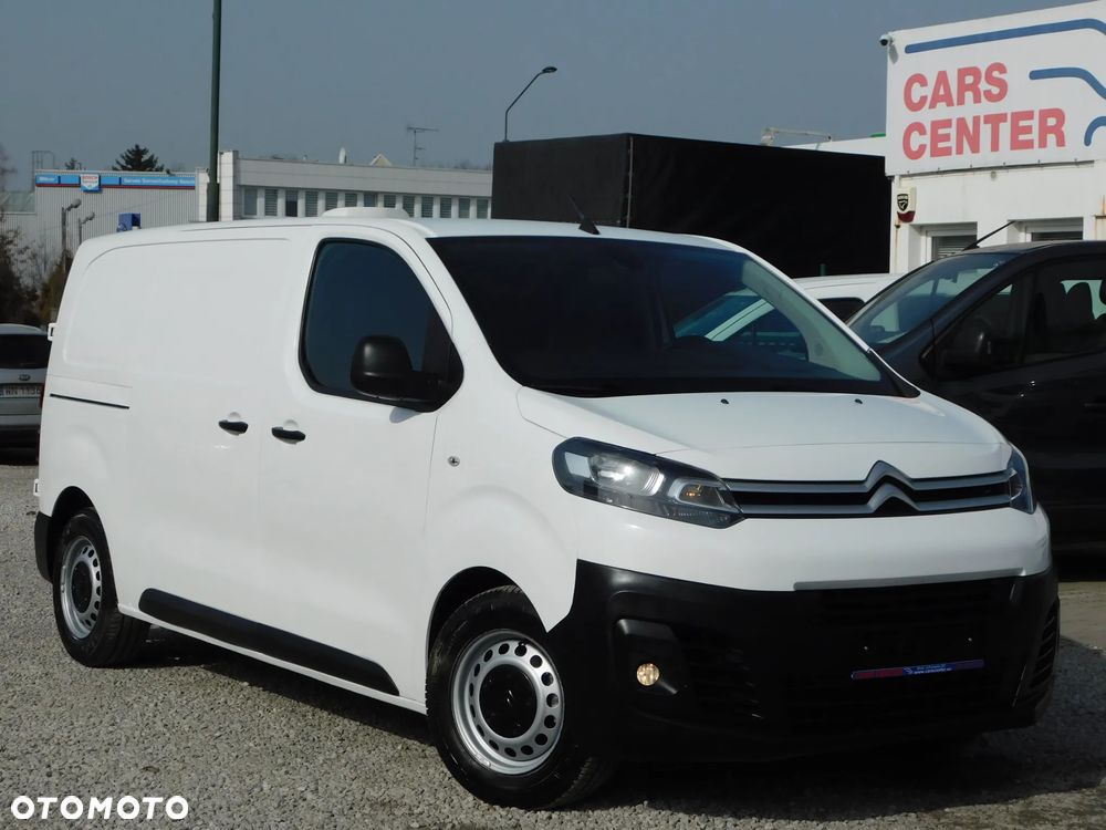 Citroën Jumpy - 12