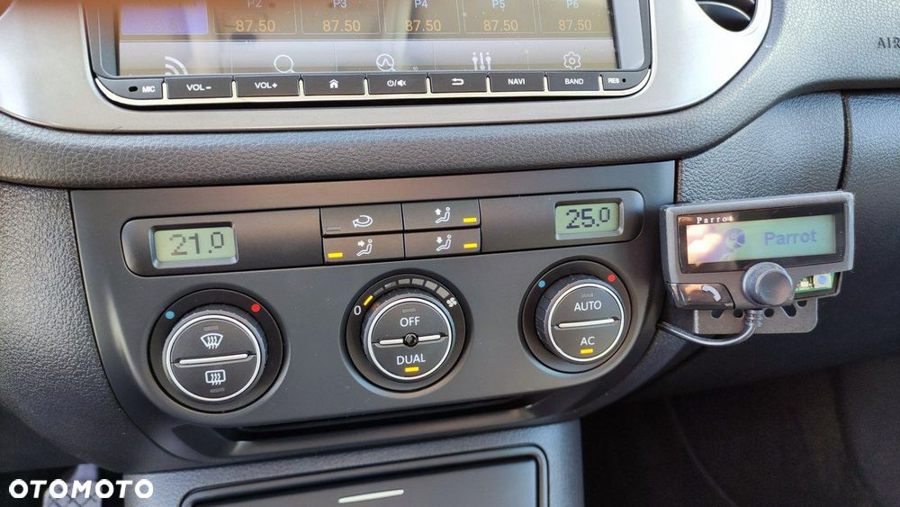 Volkswagen Tiguan 1.4 TSI BlueMot Sport&Style - 31