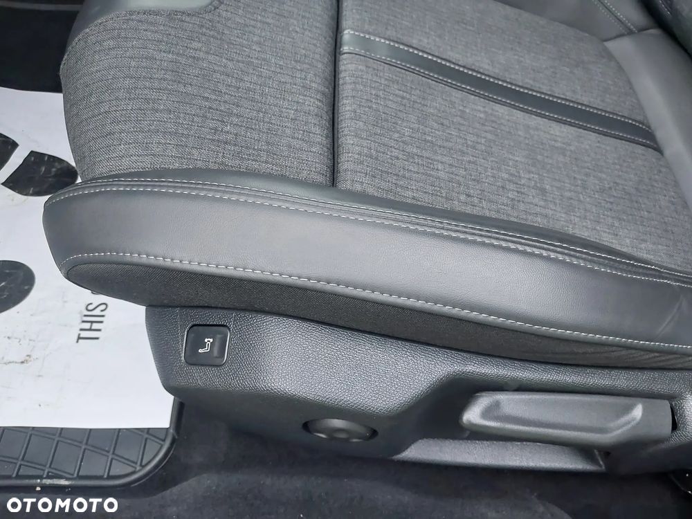 Peugeot 508 2.0 BlueHDi Allure S&S EAT8 - 21