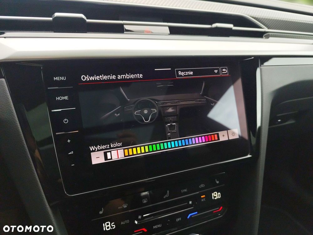 Volkswagen Arteon Shooting Brake 2.0 TSI 4Motion R DSG - 38