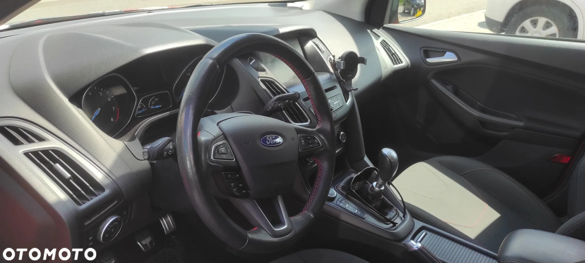 Ford Focus 1.5 EcoBoost Red Edition ASS - 18