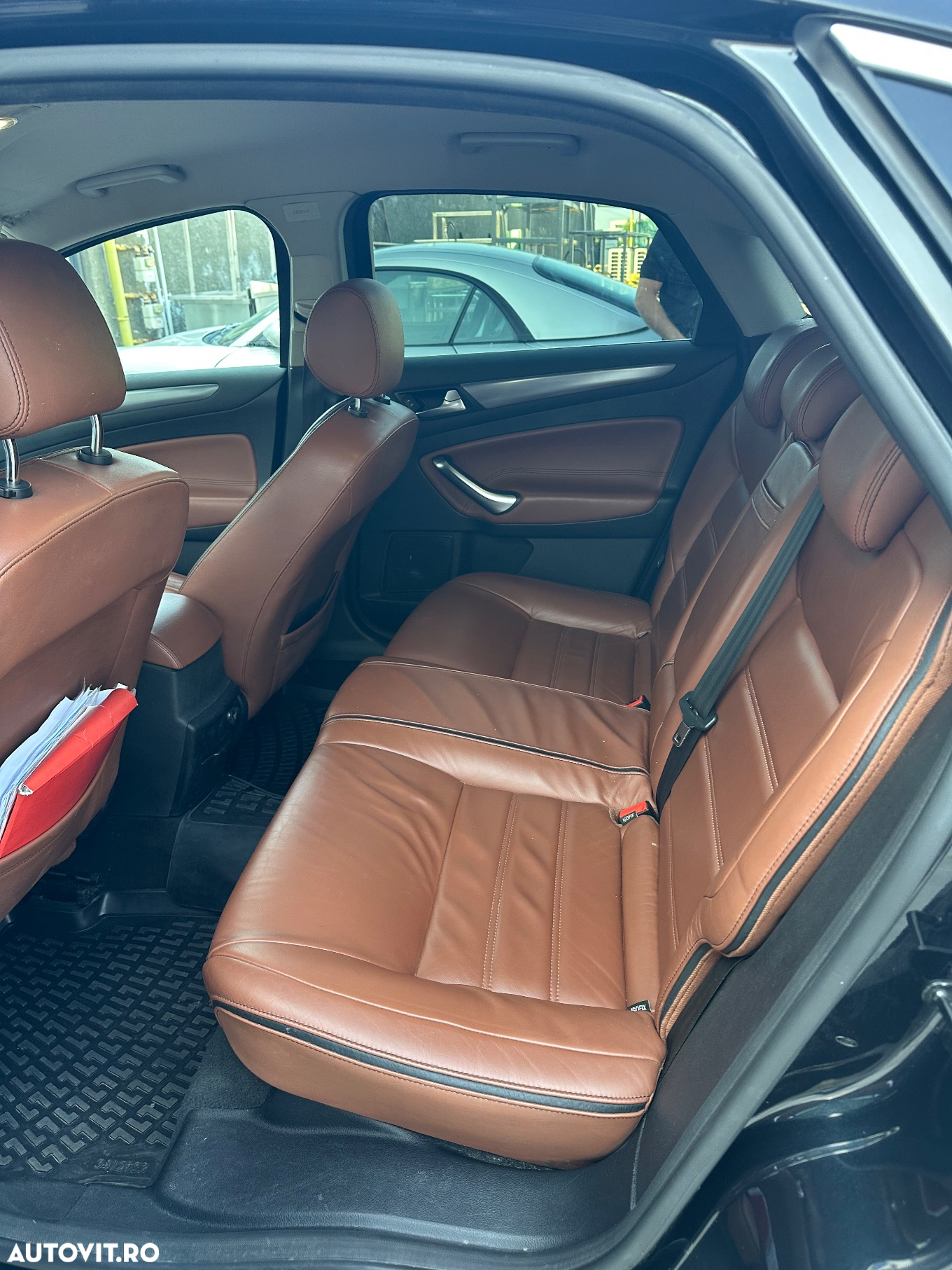 Ford Mondeo 2.0 TDCi Titanium - 5