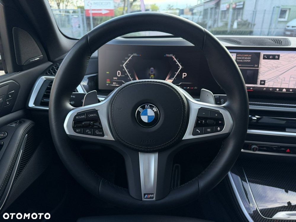BMW X5 - 15