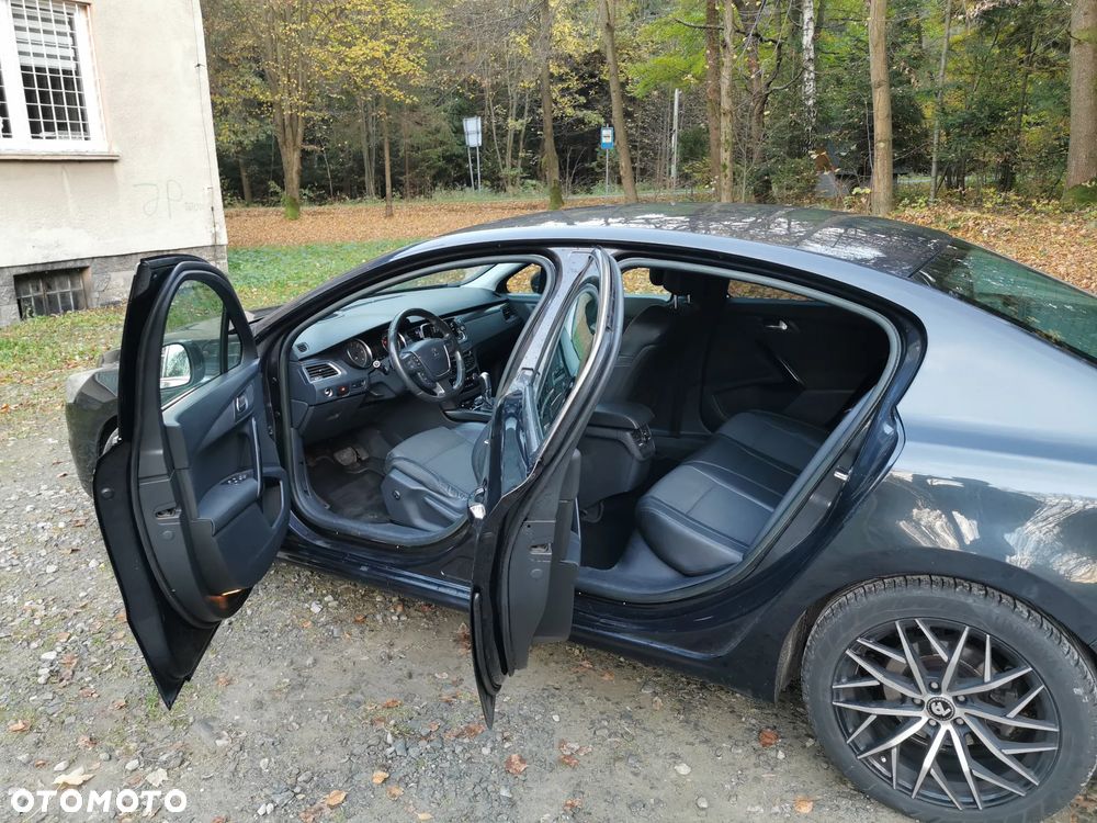 Peugeot 508 2.0 HDi Active - 21