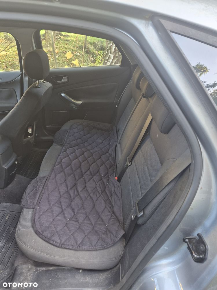 Ford Mondeo - 6