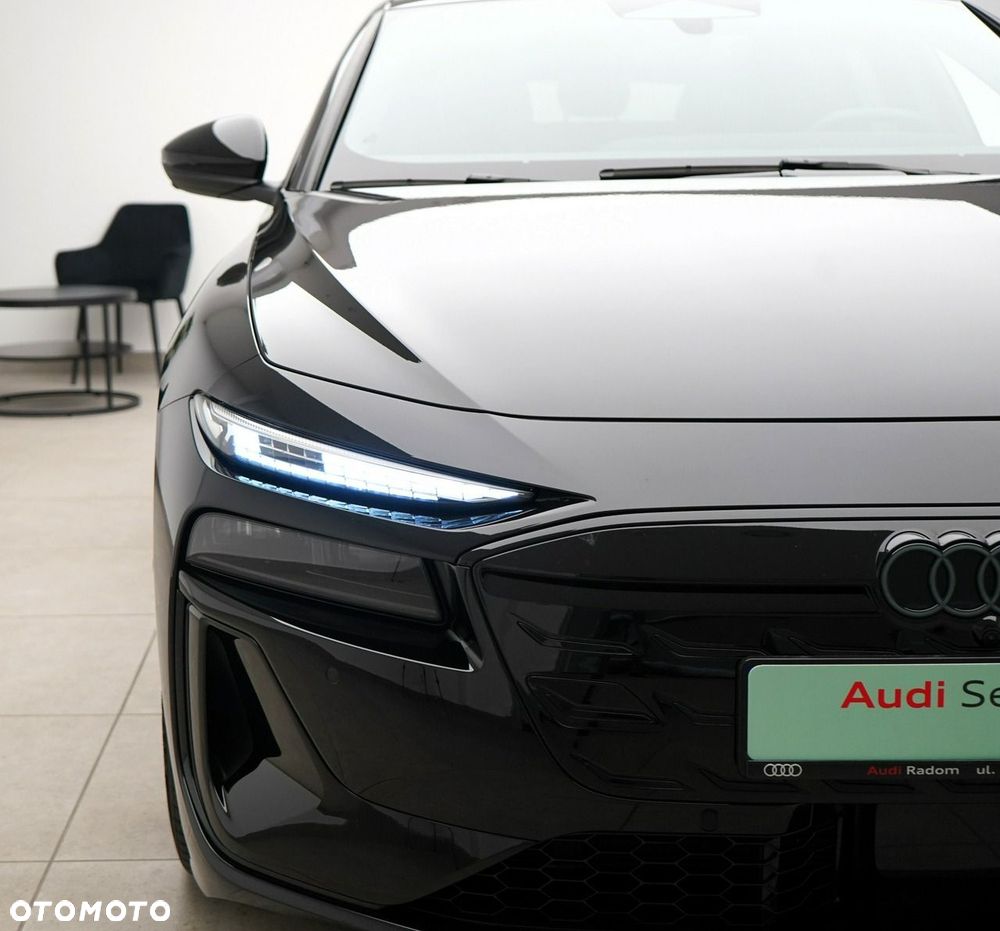 Audi e-tron Sportback - 5