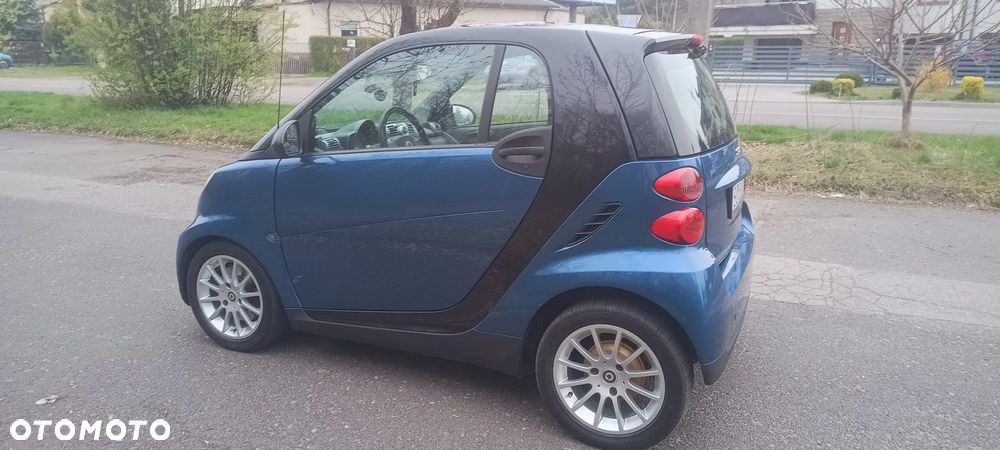 Smart Fortwo - 6