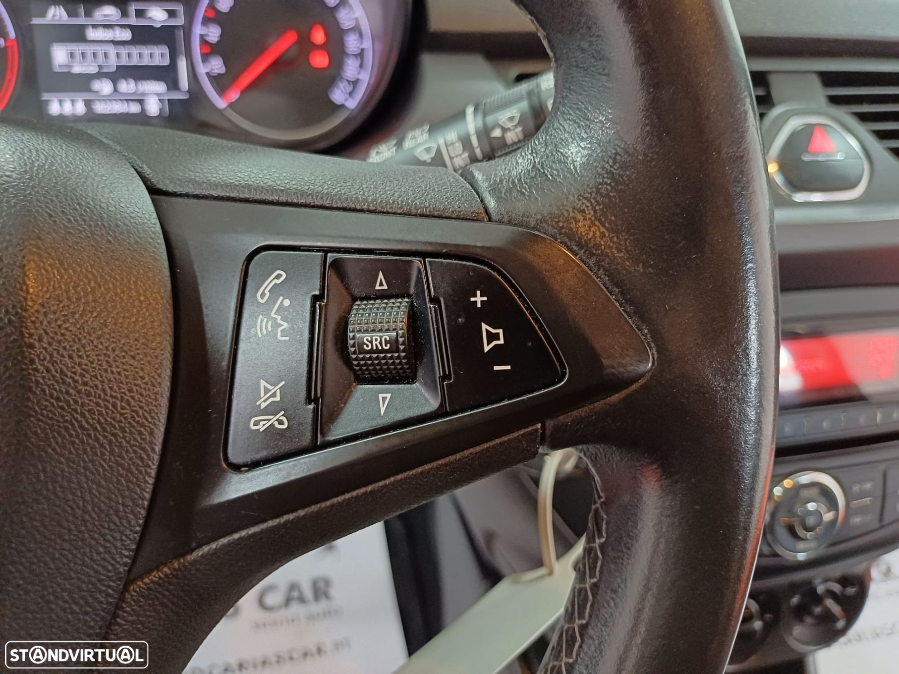 Opel Corsa 1.3 CDTi Cosmo - 17