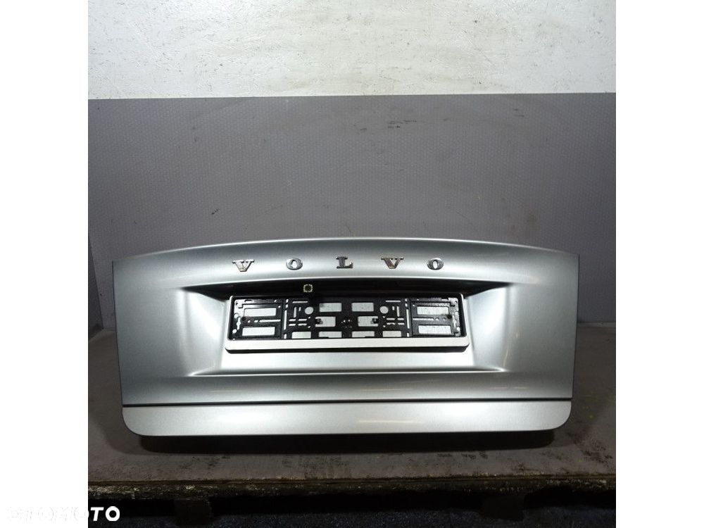 VOLVO S60 I LIFT TYLNA KLAPA  477-46 - 2