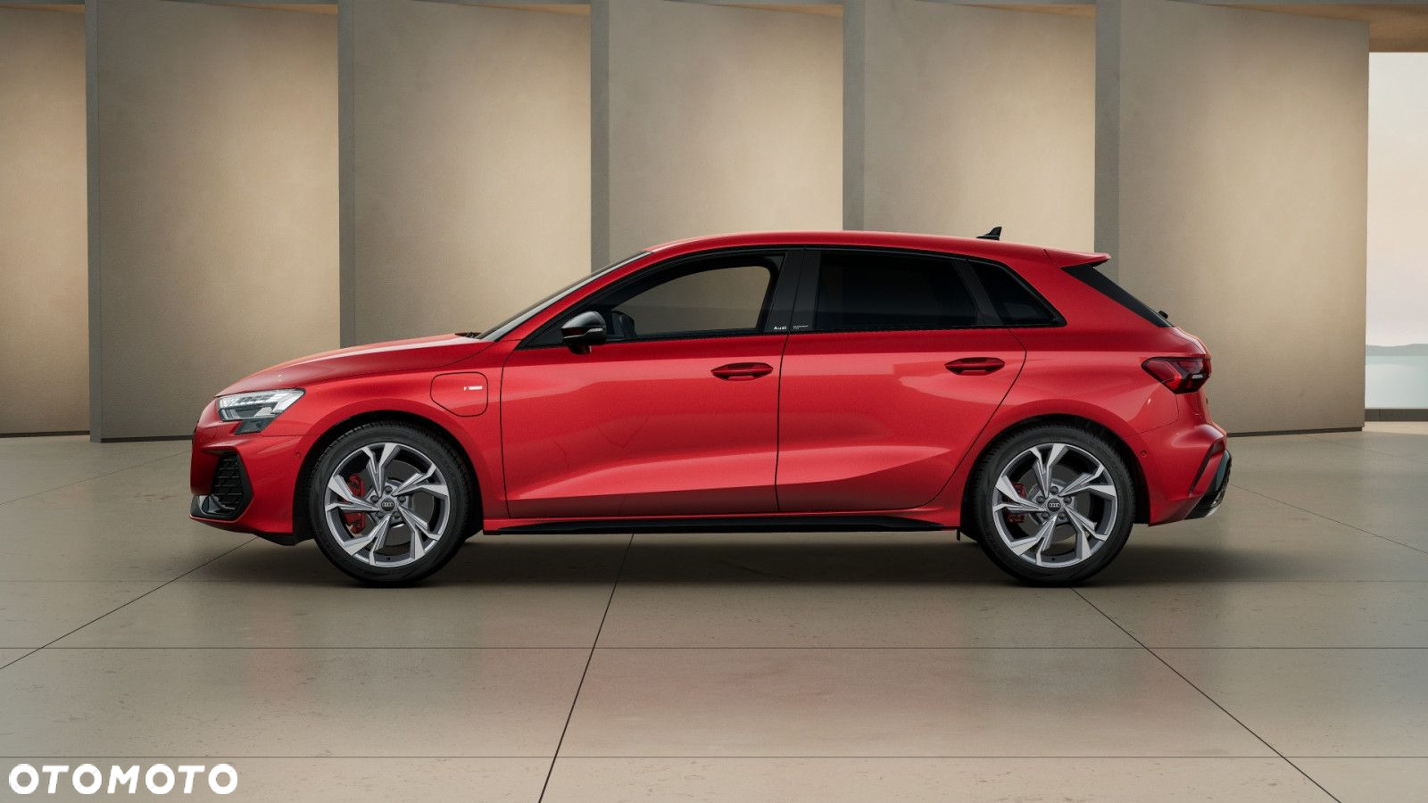 Audi A3 - 3