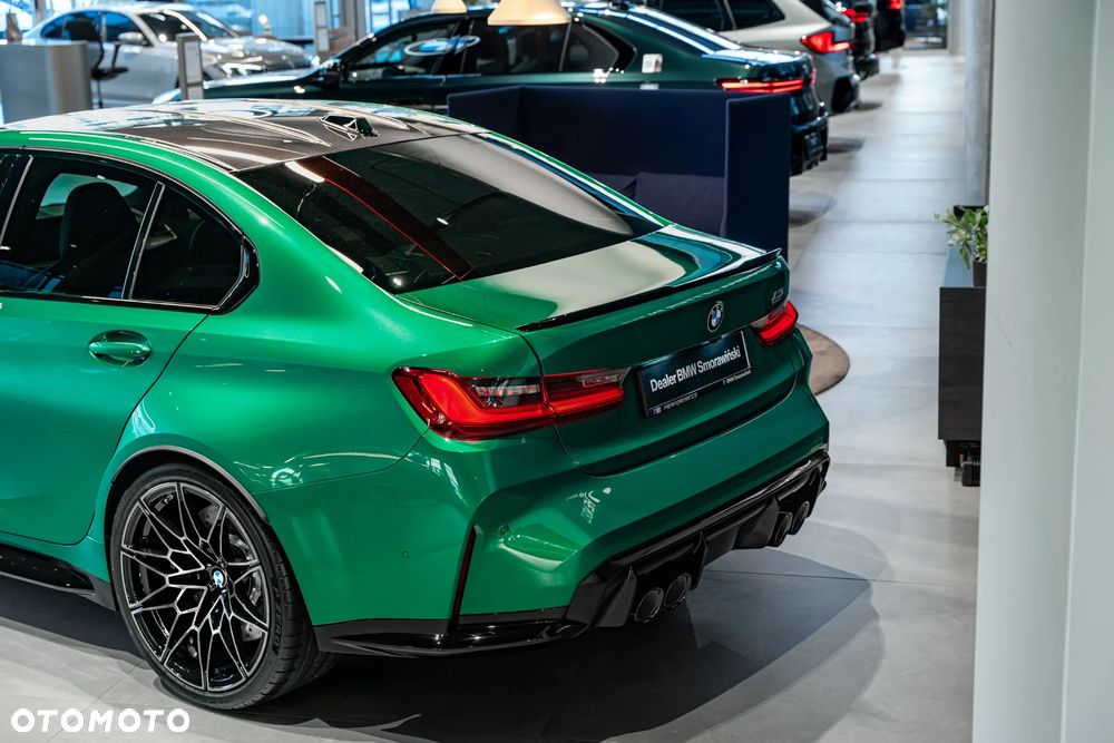BMW M3 - 17