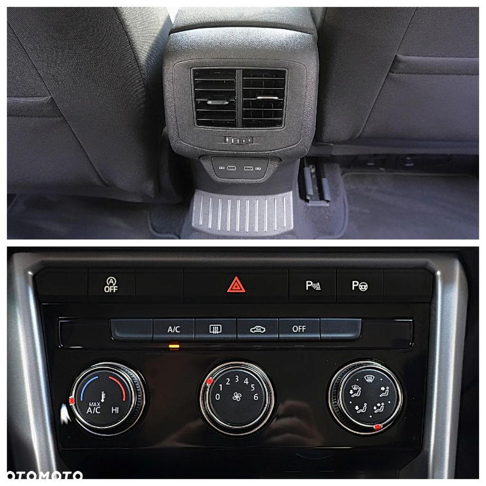 Volkswagen T-Roc 1.5 TSI Life DSG - 32