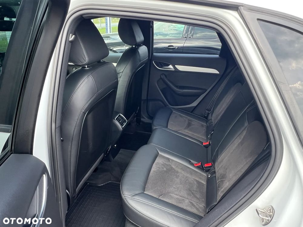Audi Q3 1.4 TFSI CoD ultra Sport - 25
