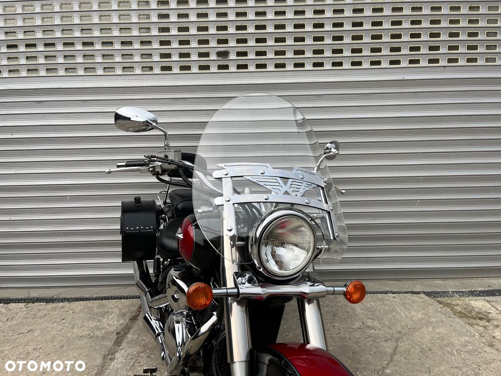 Suzuki VL 800 Volusia - 15