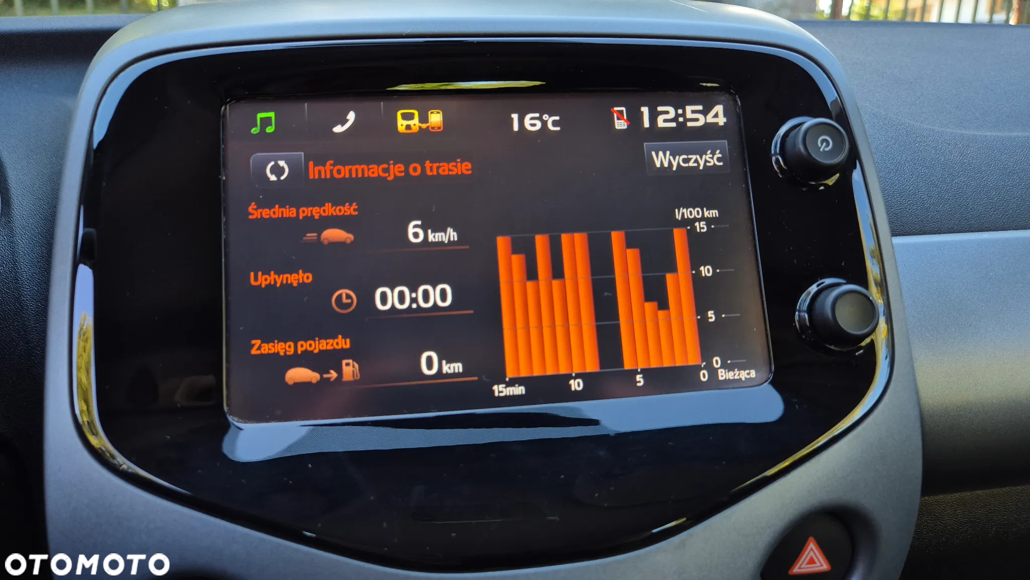 Toyota Aygo x-clusive Style Selection - 30