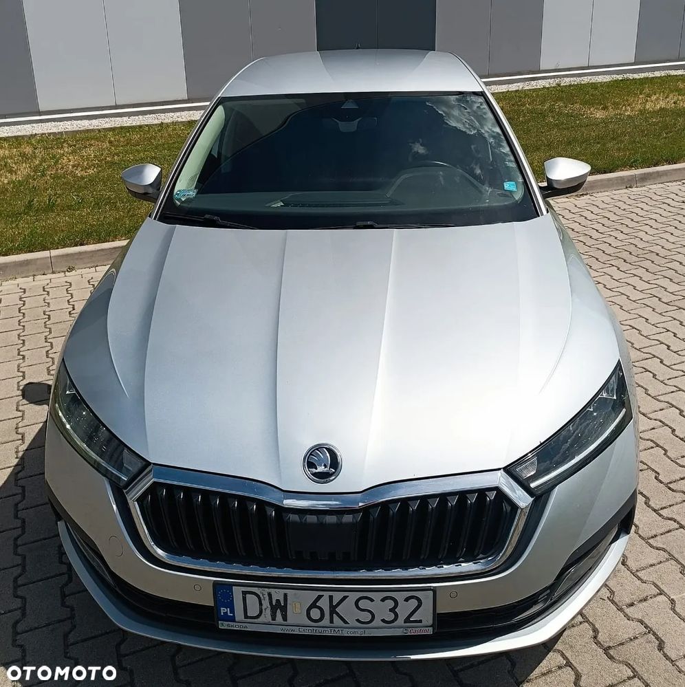 Skoda Octavia 2.0 TDI Ambition - 2