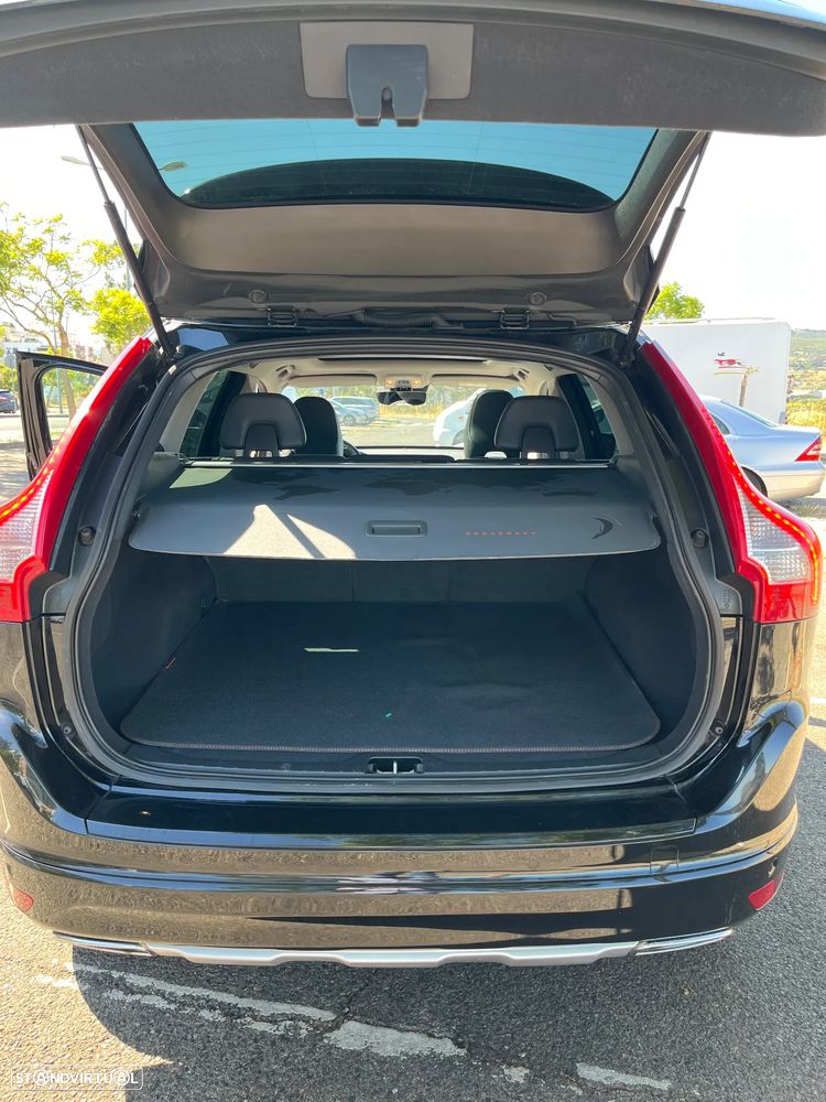 Volvo XC 60 2.0 D4 VOR - 24