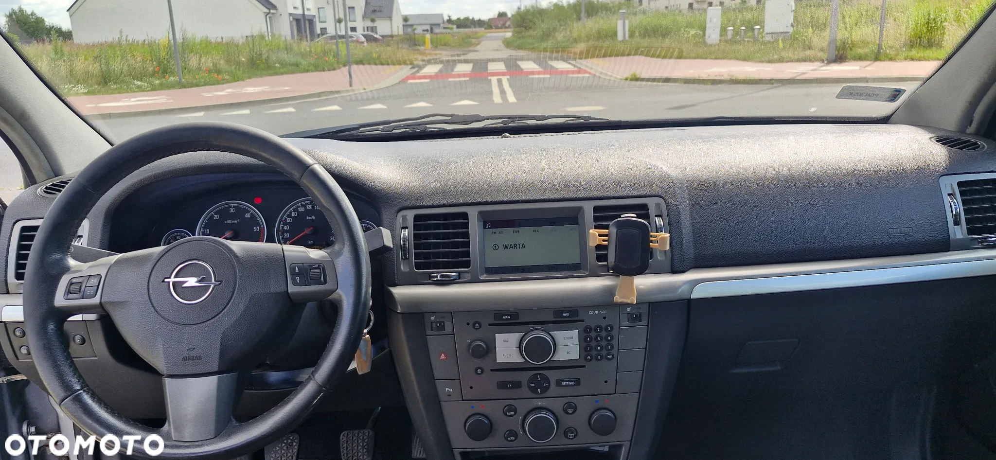 Opel Vectra 1.9 CDTI - 10