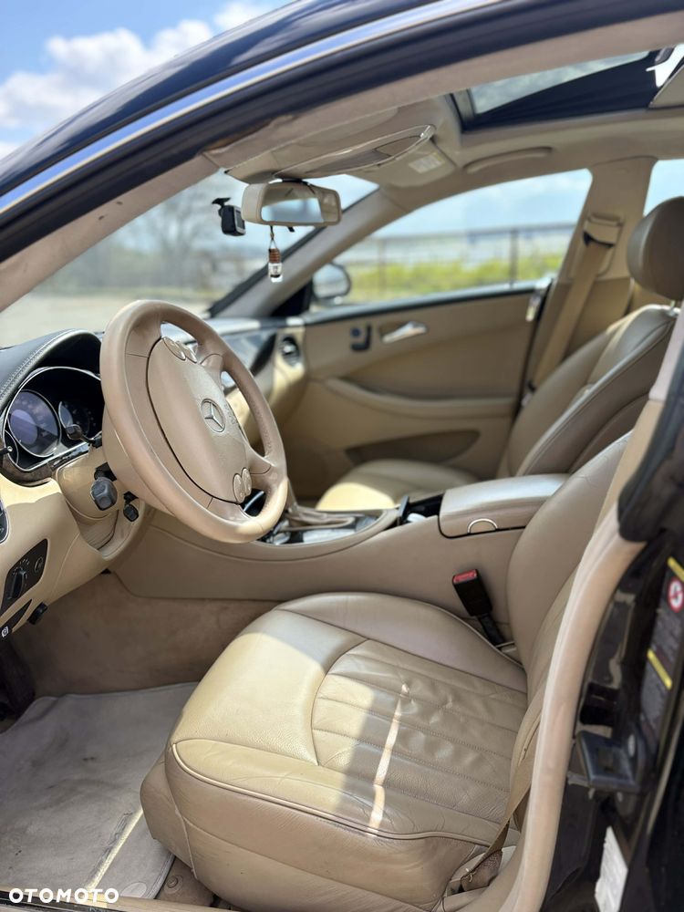 Mercedes-Benz CLS 320 CDI 7G-TRONIC DPF Grand Edition - 19