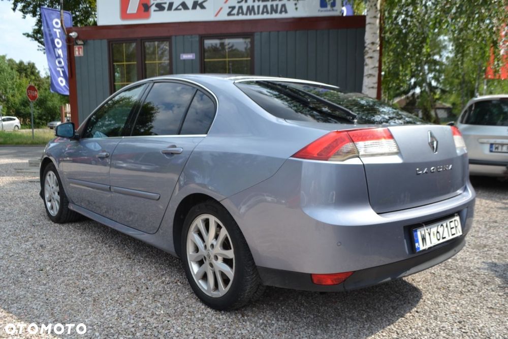Renault Laguna - 4