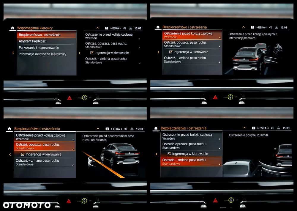 BMW X4 xDrive30i - 39