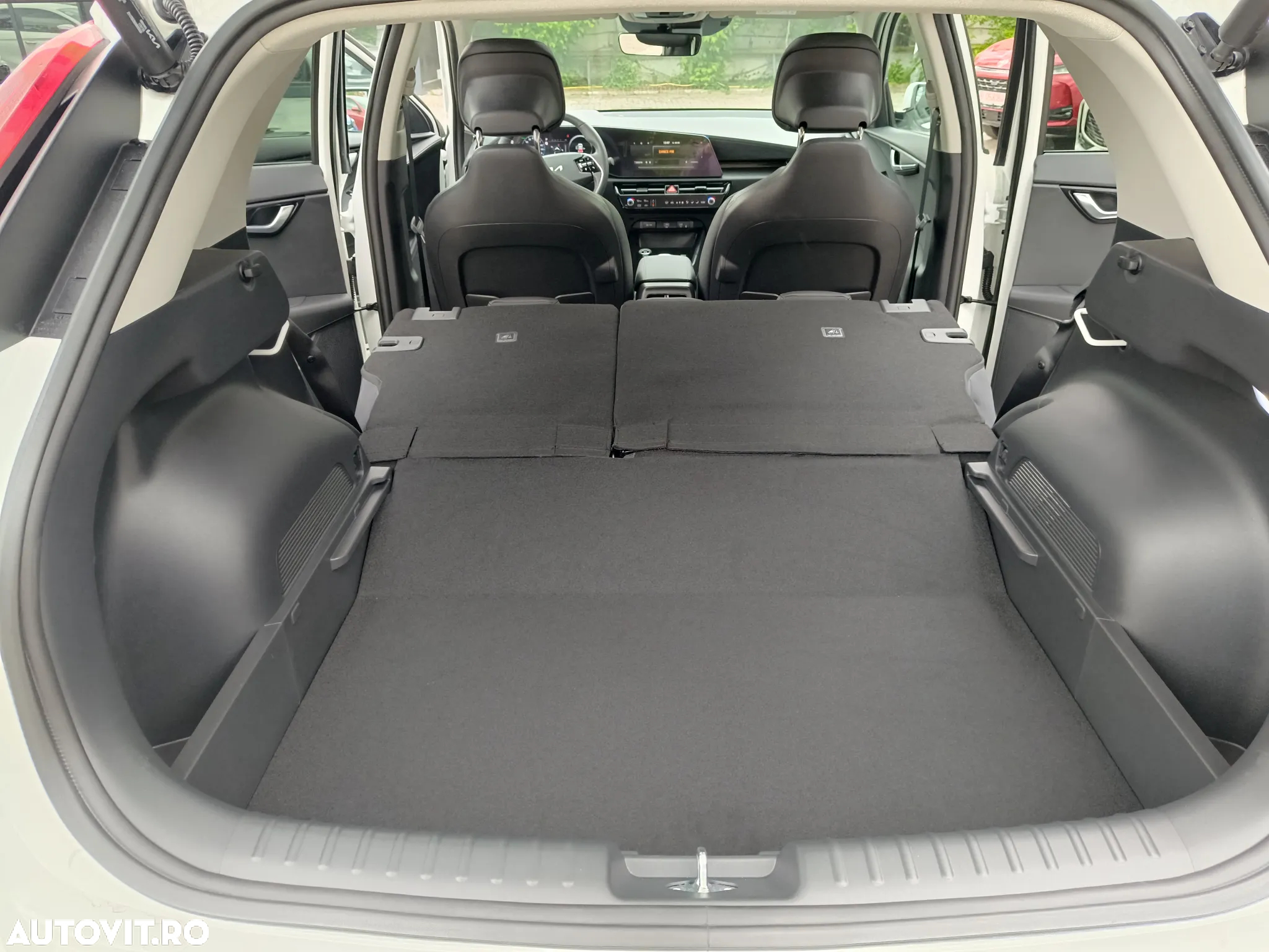 Kia Niro EV Premium - 31