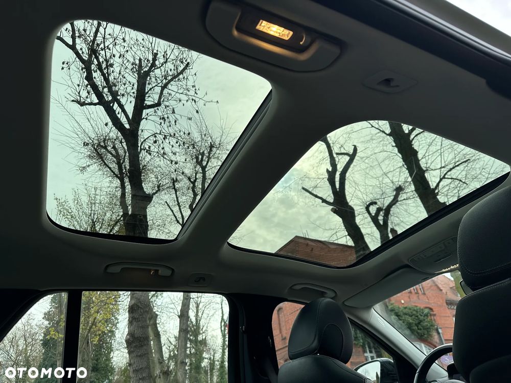 Mercedes-Benz Klasa E - 14