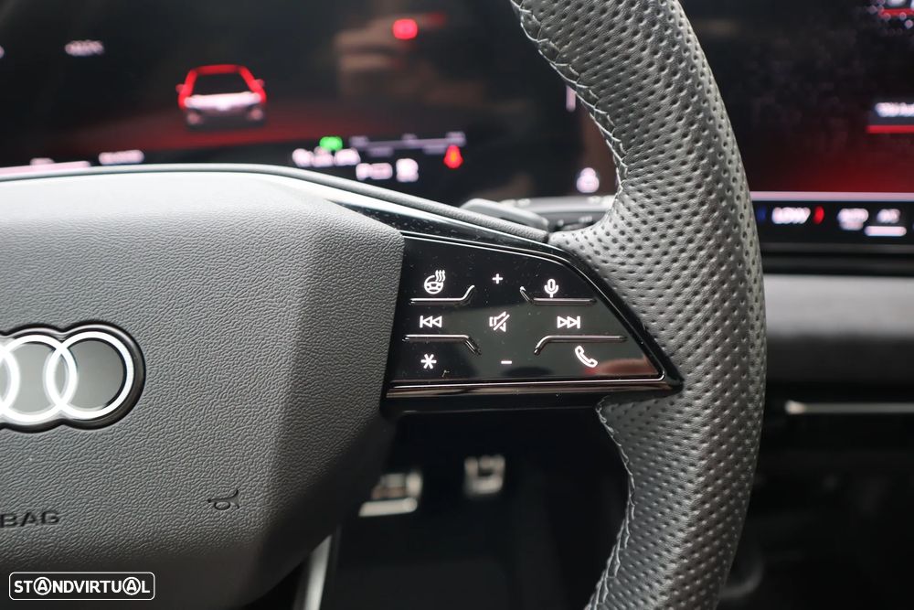 Audi S6 Avant e-tron - 40