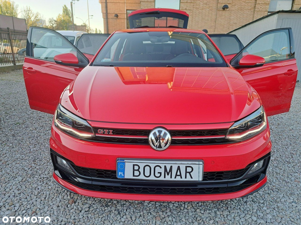 Volkswagen Polo 2.0 TSI GTI DSG - 9