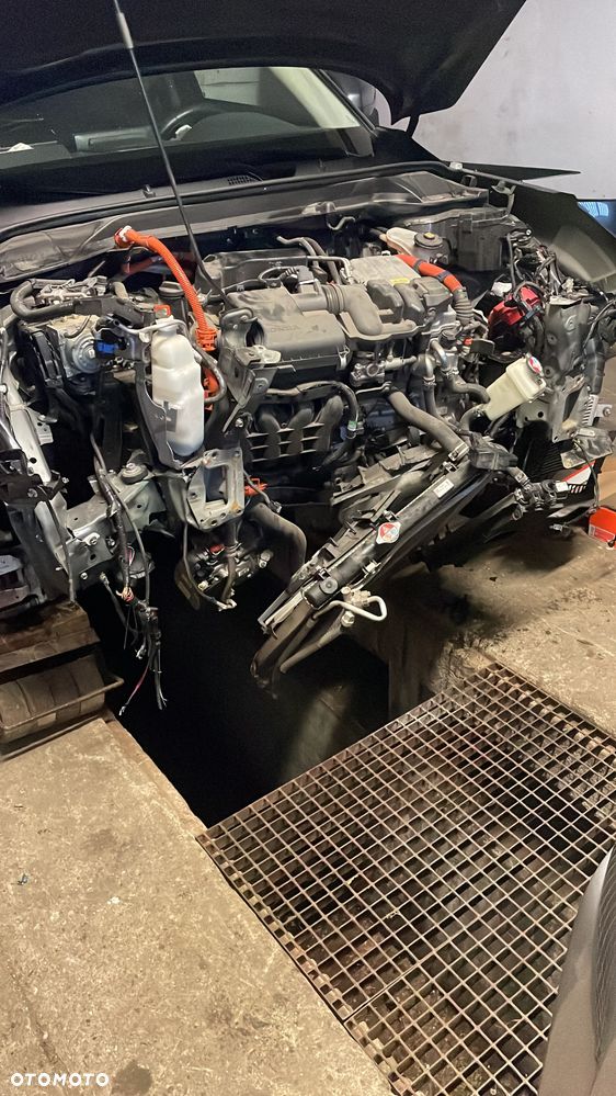 Honda HR-V - 12