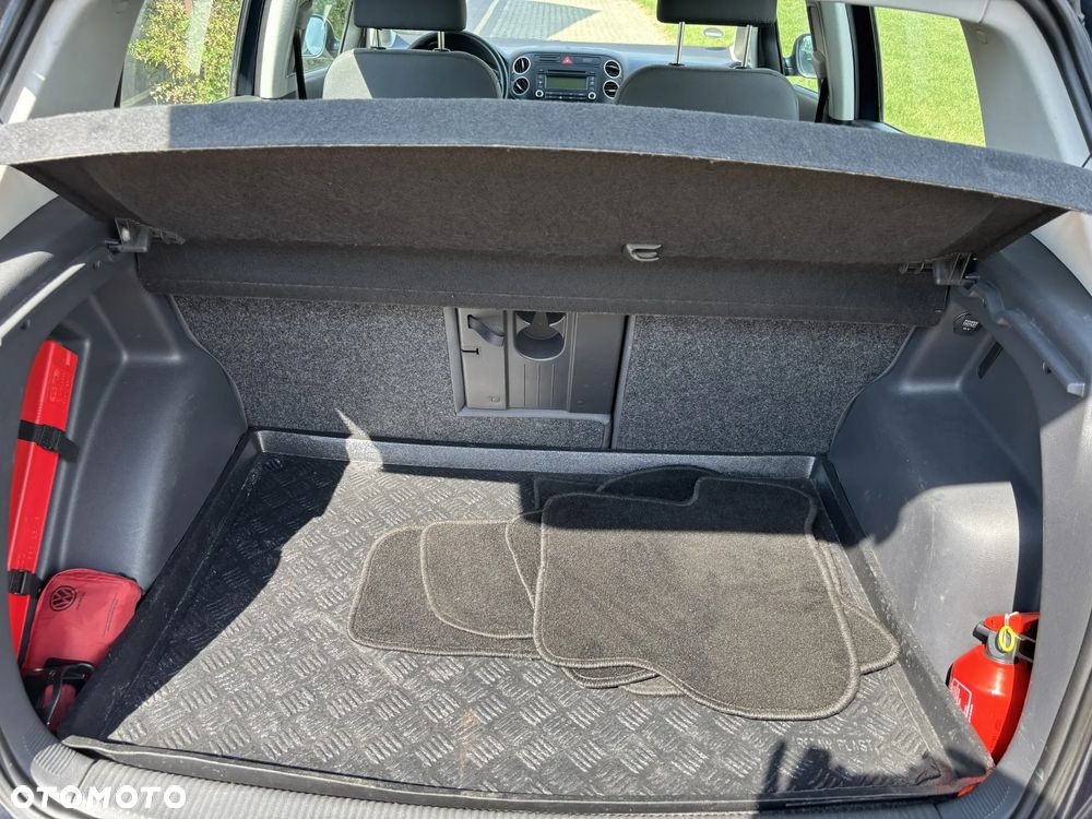 Volkswagen Golf 1.6 Comfortline - 7