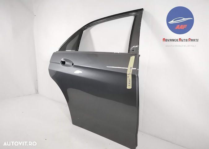 Usa Dreapta Spate originala Mercedes-Benz E-Class W212/S212/C207/A207 - 3
