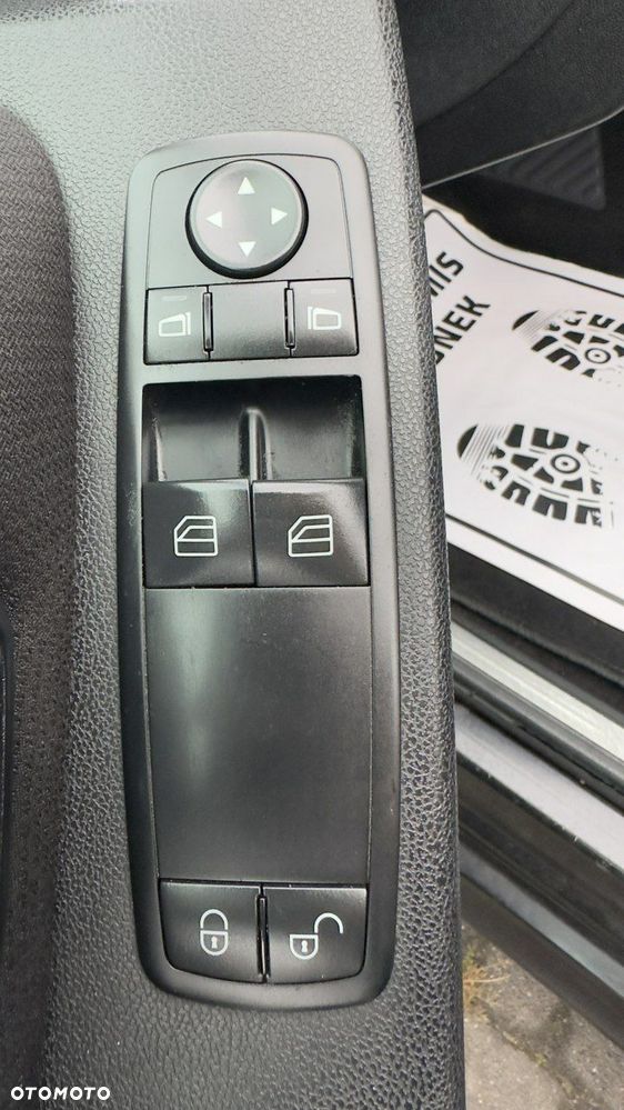 Mercedes-Benz Klasa B - 10