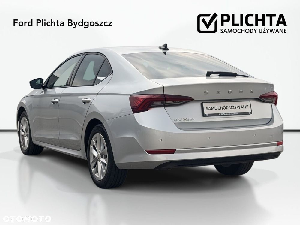 Skoda Octavia - 7