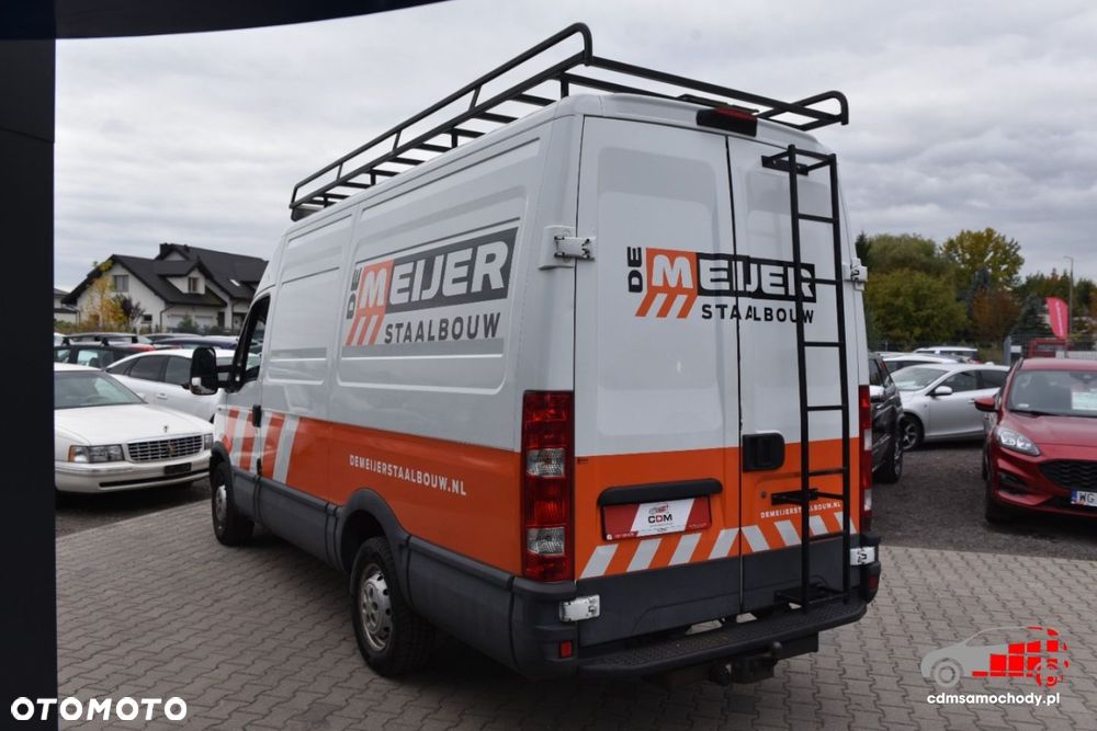 Iveco Daily - 7