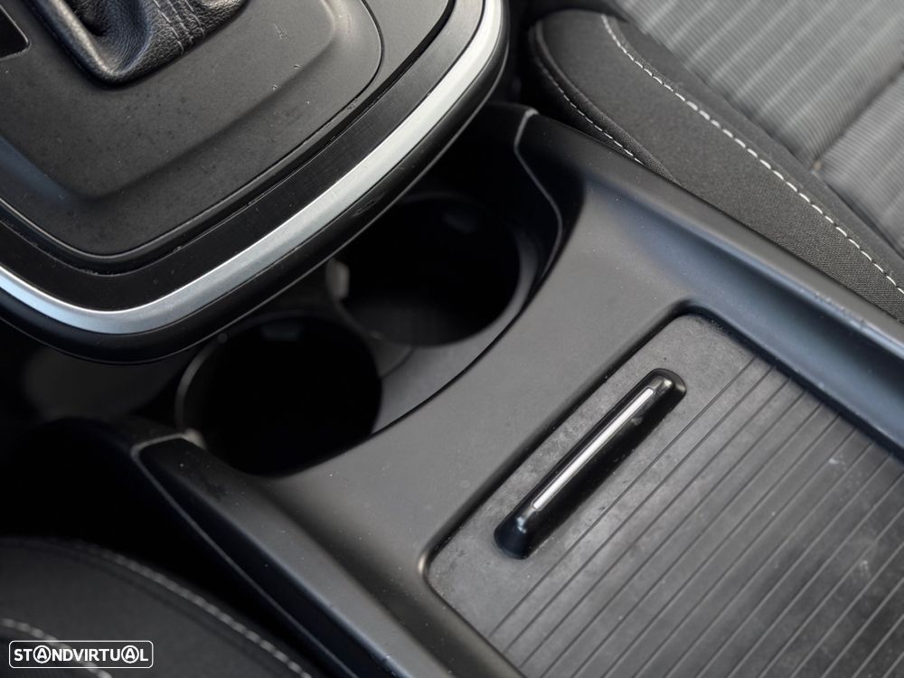 Renault Grand Scénic ENERGY dCi 110 EDC INTENS - 17