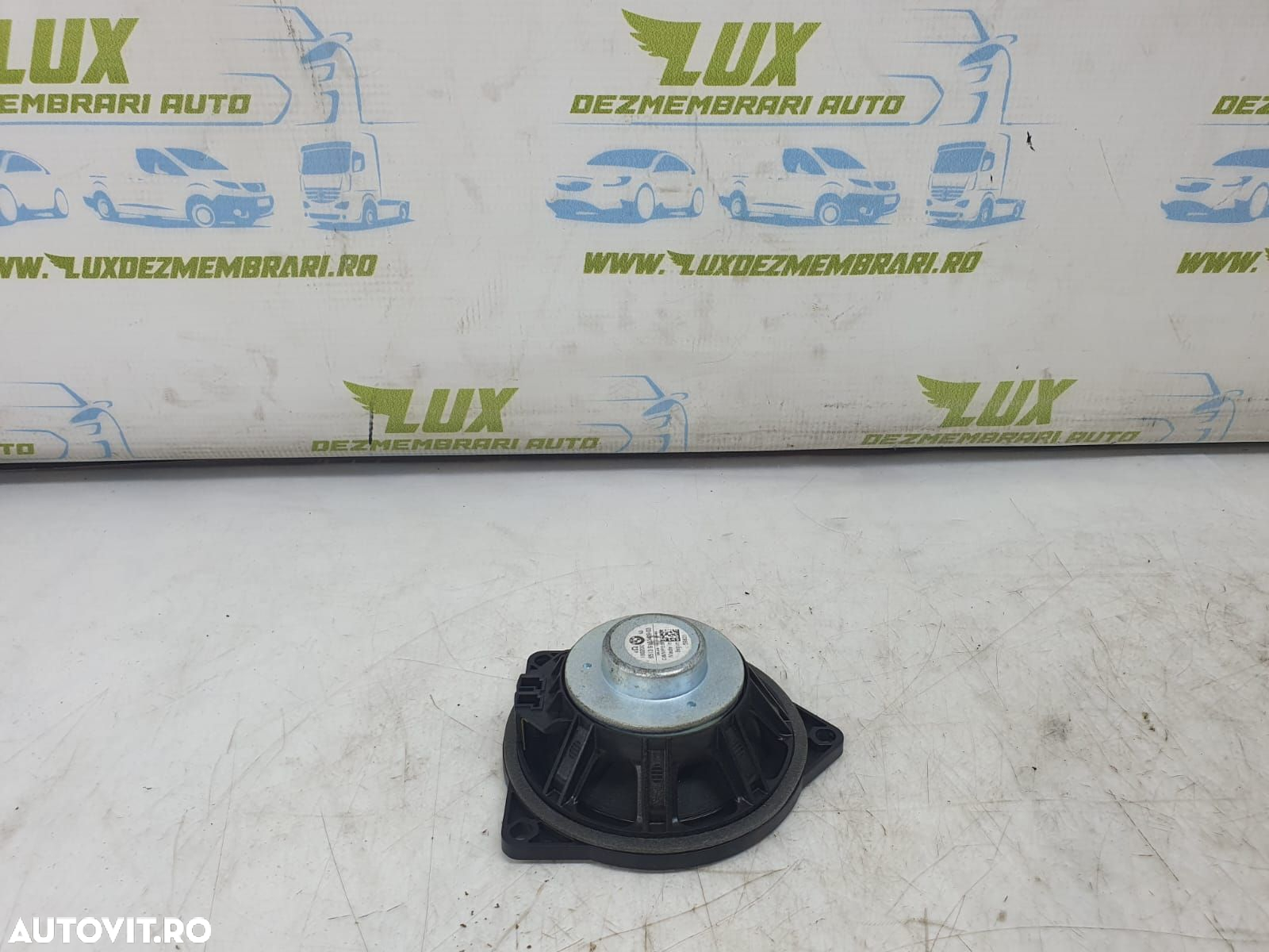 Boxa spate 65139133409-03 BMW Z4 E89 - 2
